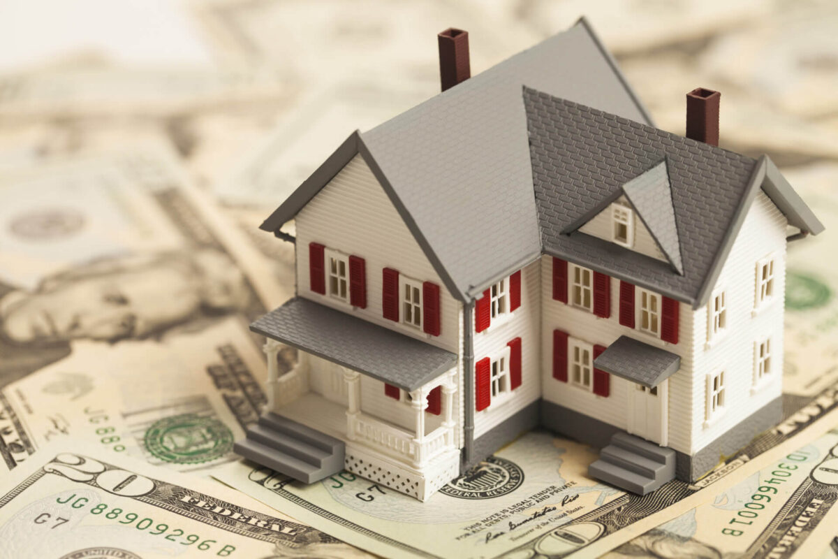 Tax strategies for real estate professionals